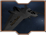 F302 space ship from Stargate