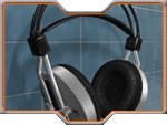Headphones