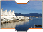 Vancouver Harbour