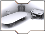 Office Furniture - Araellia
