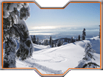 Peak1 - Mt Seymour
