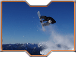 Backside 540 Rodeo