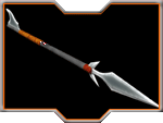 Spear - Araellia