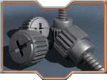 Thumbscrews