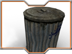 Trash Can